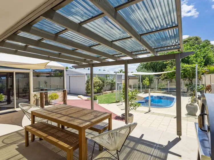 Second view of Homely house listing, 16 Kingsdown Road, Maddington WA 6109
