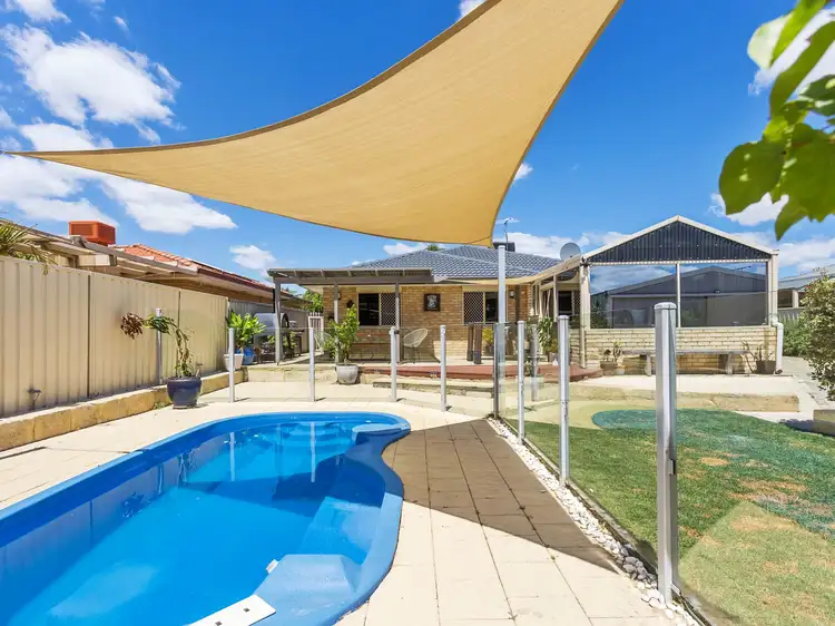 Third view of Homely house listing, 16 Kingsdown Road, Maddington WA 6109