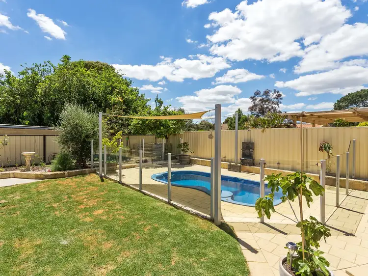 Fourth view of Homely house listing, 16 Kingsdown Road, Maddington WA 6109