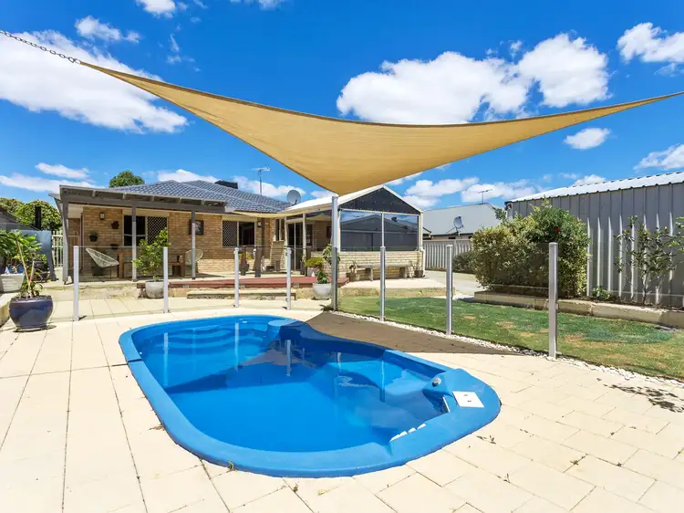 Fifth view of Homely house listing, 16 Kingsdown Road, Maddington WA 6109