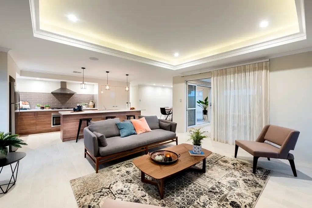 Main view of Homely house listing, 10 Skyline Boulevard, Whitby WA 6123