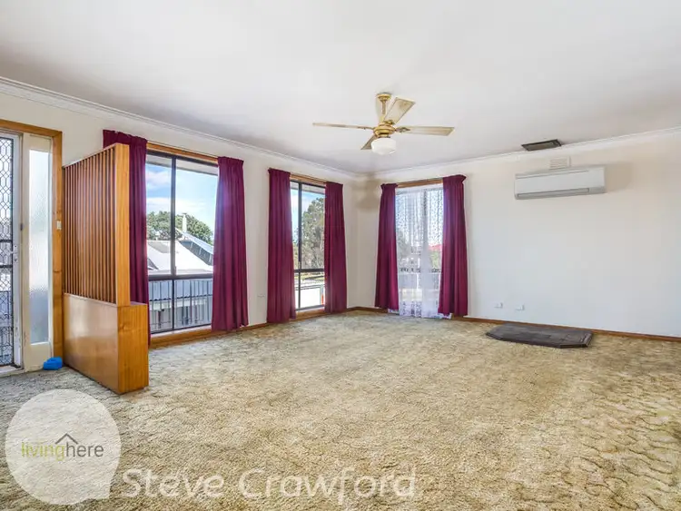 Second view of Homely house listing, 13 Caswell Street, Mowbray TAS 7248