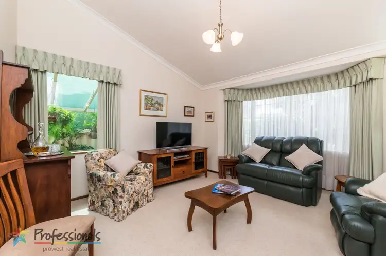 Second view of Homely villa listing, Address available on request
