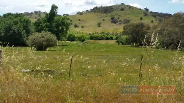 Third view of Homely land listing, Lot 121 Grahamstown Road, Adelong NSW 2729