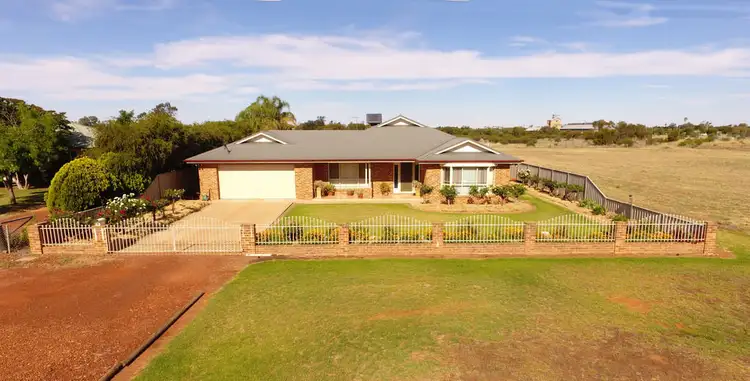 1239 Myall Park Road, Yenda NSW 2681