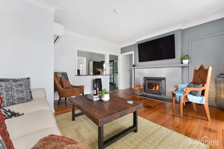 Second view of Homely house listing, 27 The Strand, George Town TAS 7253