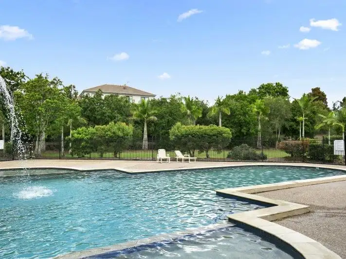Main view of Homely townhouse listing, 57/2-6 Ghilgai Road, Merrimac QLD 4226