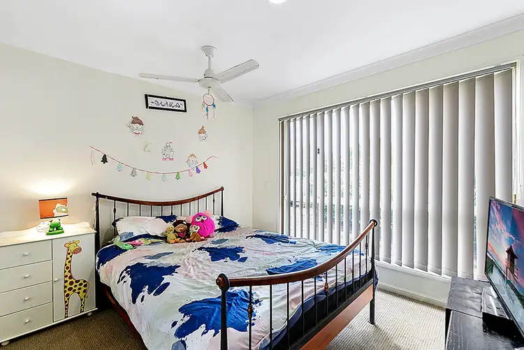 Sixth view of Homely townhouse listing, 57/2-6 Ghilgai Road, Merrimac QLD 4226