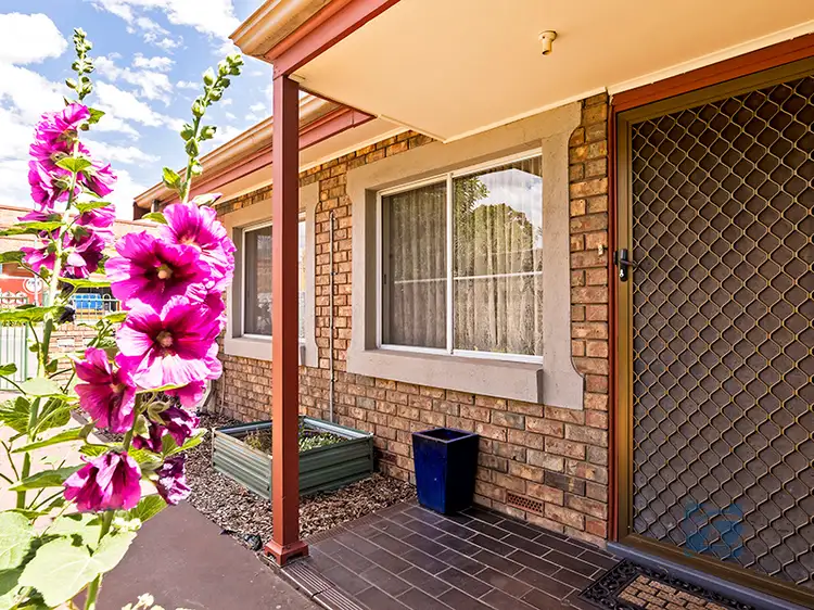 Second view of Homely unit listing, Unit 1/163 Murray Street, Gawler SA 5118