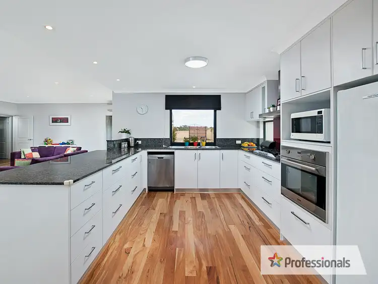 Fourth view of Homely house listing, 86 Hawker Approach, Yalyalup WA 6280