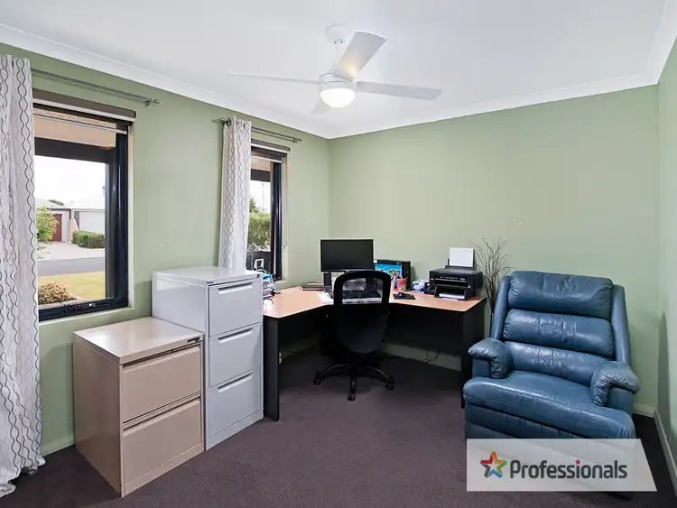 Fifth view of Homely house listing, 86 Hawker Approach, Yalyalup WA 6280