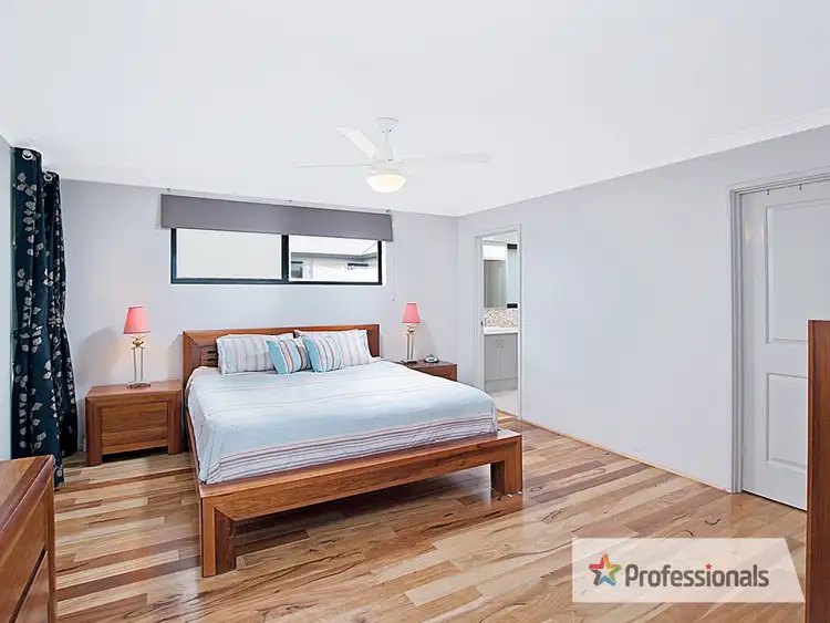 Sixth view of Homely house listing, 86 Hawker Approach, Yalyalup WA 6280