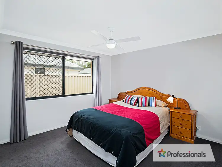 Seventh view of Homely house listing, 86 Hawker Approach, Yalyalup WA 6280