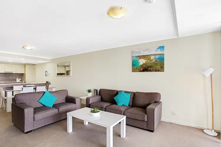 Fourth view of Homely unit listing, 58/1a Tomaree Street, Nelson Bay NSW 2315