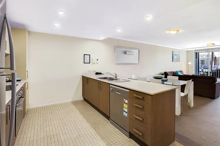 Fifth view of Homely unit listing, 58/1a Tomaree Street, Nelson Bay NSW 2315