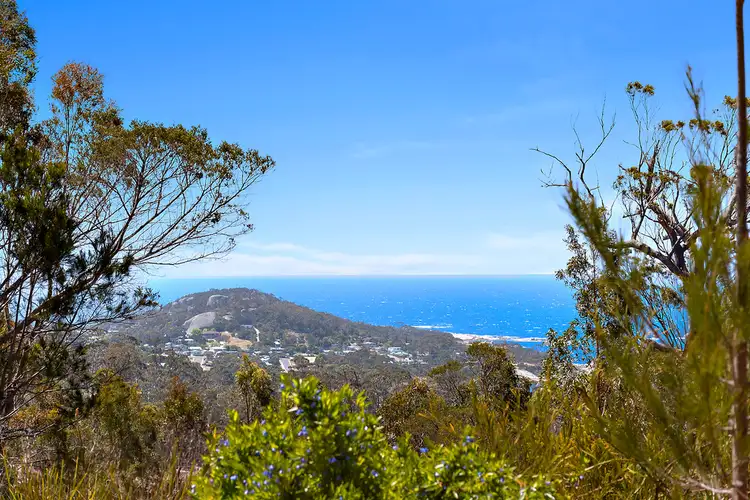 Second view of Homely house listing, 17498 Tasman Highway, Bicheno TAS 7215