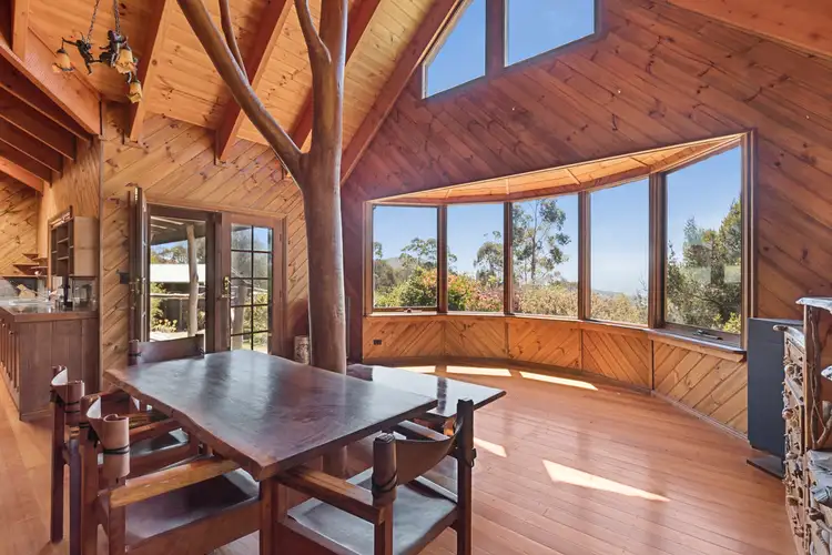 Fourth view of Homely house listing, 17498 Tasman Highway, Bicheno TAS 7215
