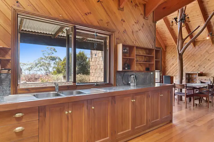 Fifth view of Homely house listing, 17498 Tasman Highway, Bicheno TAS 7215