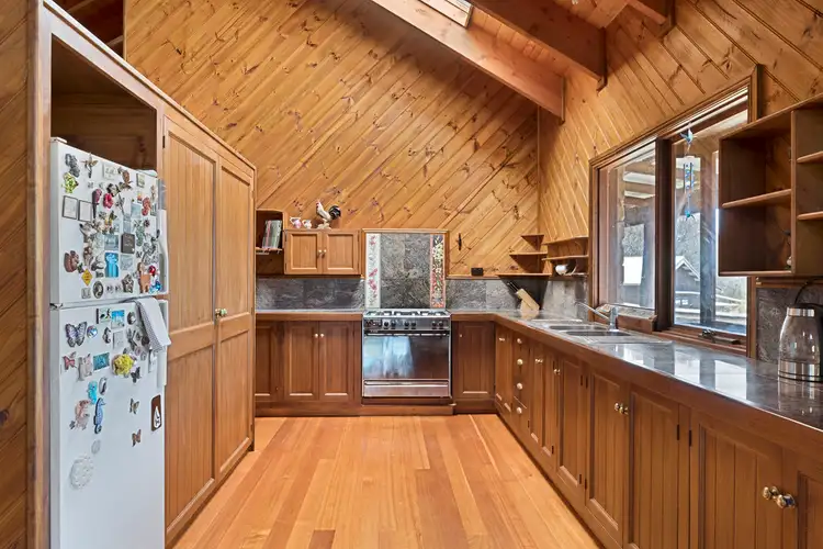 Sixth view of Homely house listing, 17498 Tasman Highway, Bicheno TAS 7215