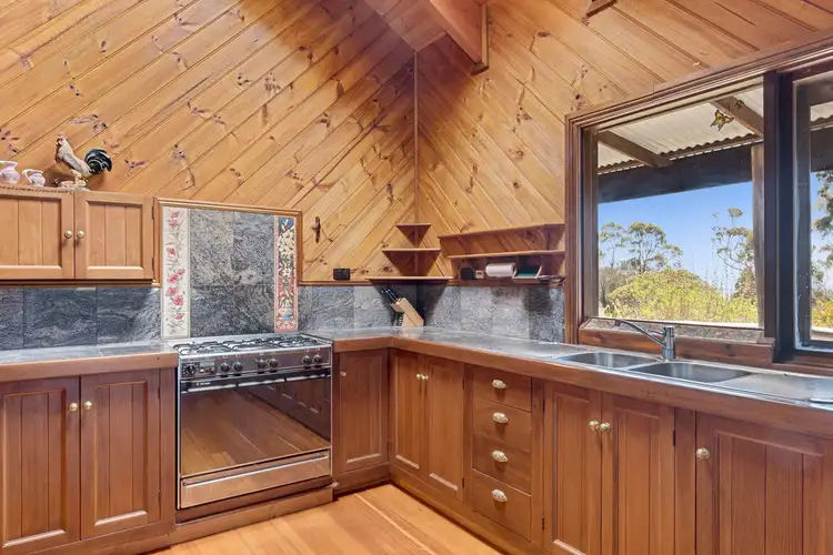Seventh view of Homely house listing, 17498 Tasman Highway, Bicheno TAS 7215