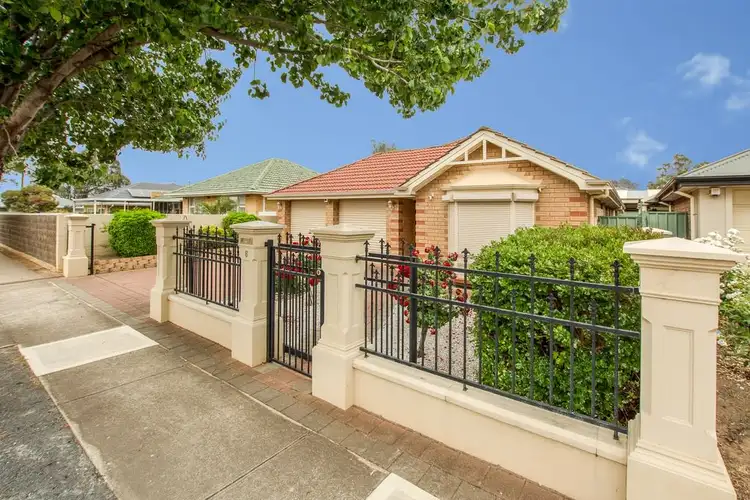 6 Doreen Street, Oaklands Park SA 5046
