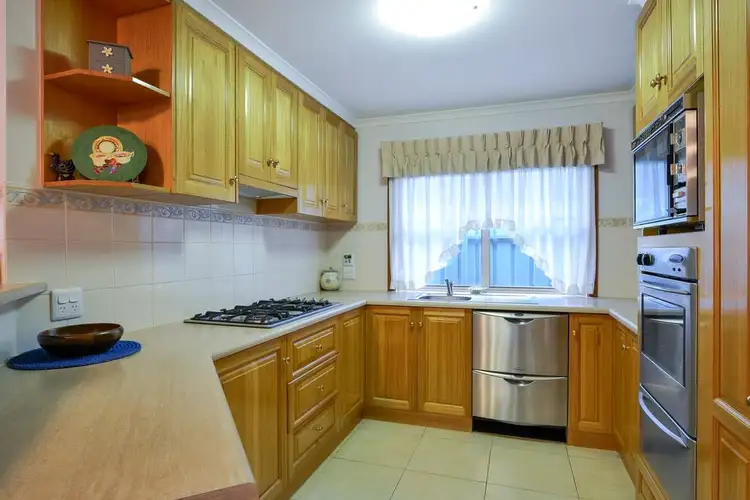 Second view of Homely house listing, 6 Doreen Street, Oaklands Park SA 5046