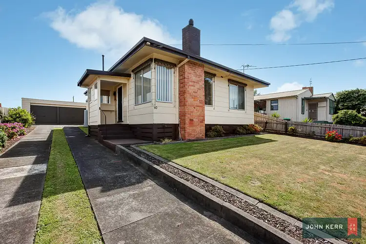 60 Anderson Avenue, Yallourn North VIC 3825