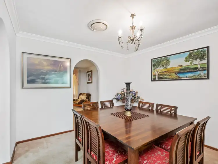 Sixth view of Homely house listing, 5 Godwin Street, Lesmurdie WA 6076