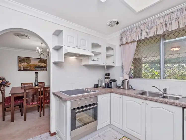 Seventh view of Homely house listing, 5 Godwin Street, Lesmurdie WA 6076