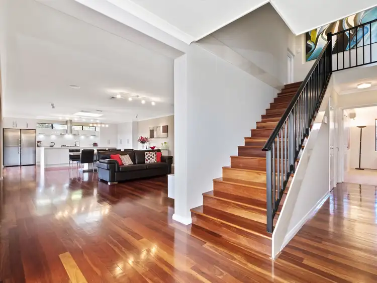 Fourth view of Homely house listing, 92a Edward Street, Bedford WA 6052