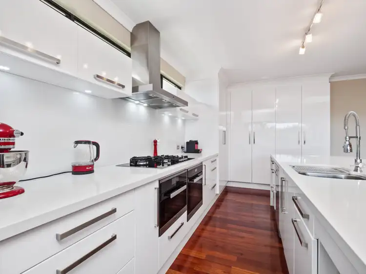 Sixth view of Homely house listing, 92a Edward Street, Bedford WA 6052