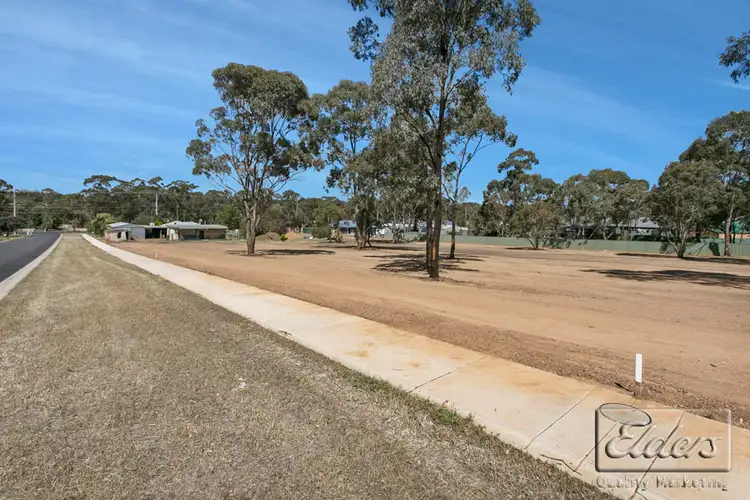 Second view of Homely land listing, Lots 5,6 & 7 Smiths Road, Maiden Gully VIC 3551