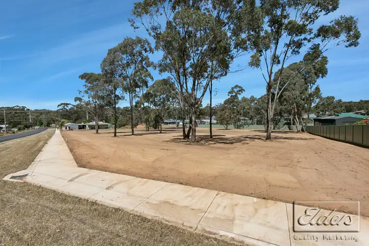 Third view of Homely land listing, Lots 5,6 & 7 Smiths Road, Maiden Gully VIC 3551
