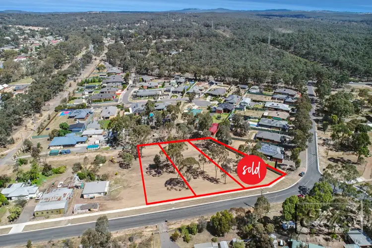 Fourth view of Homely land listing, Lots 5,6 & 7 Smiths Road, Maiden Gully VIC 3551