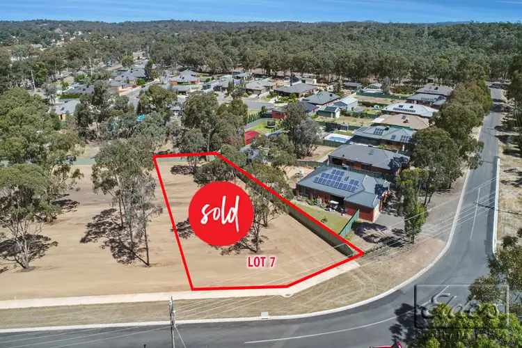 Seventh view of Homely land listing, Lots 5,6 & 7 Smiths Road, Maiden Gully VIC 3551
