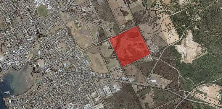 Lot 1 William Street, George Town TAS 7253