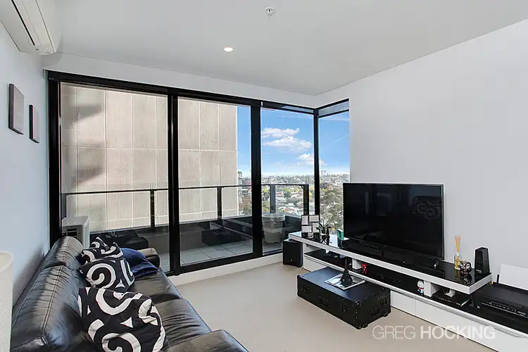 Main view of Homely apartment listing, 1001/50 Albert Road, South Melbourne VIC 3205