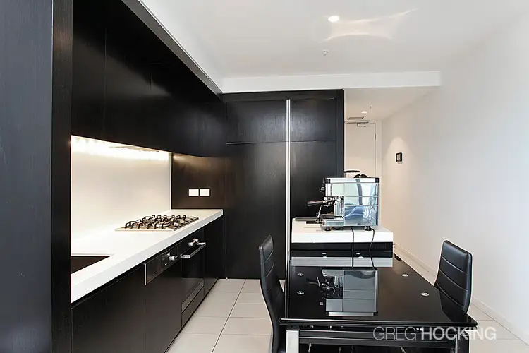 Second view of Homely apartment listing, 1001/50 Albert Road, South Melbourne VIC 3205