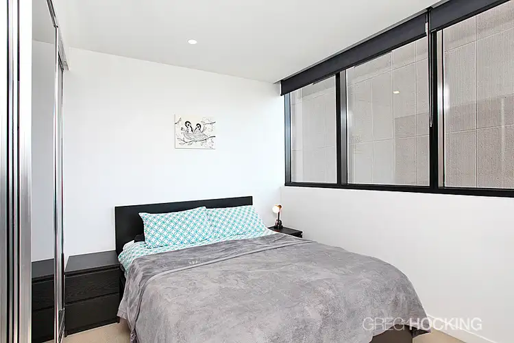 Third view of Homely apartment listing, 1001/50 Albert Road, South Melbourne VIC 3205