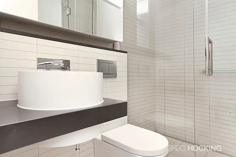 Fourth view of Homely apartment listing, 1001/50 Albert Road, South Melbourne VIC 3205