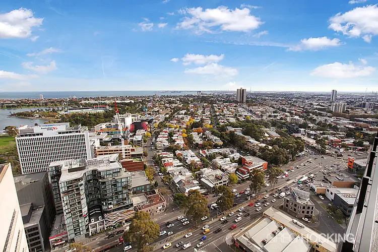 Fifth view of Homely apartment listing, 1001/50 Albert Road, South Melbourne VIC 3205