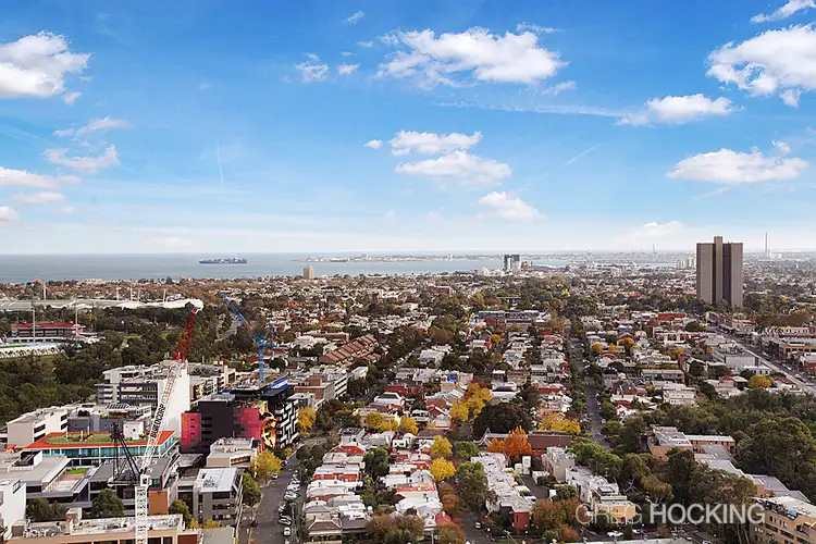 Sixth view of Homely apartment listing, 1001/50 Albert Road, South Melbourne VIC 3205