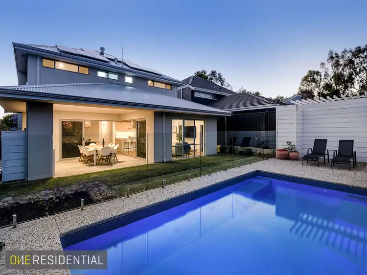 4B Kemmish Crescent, Melville WA 6156