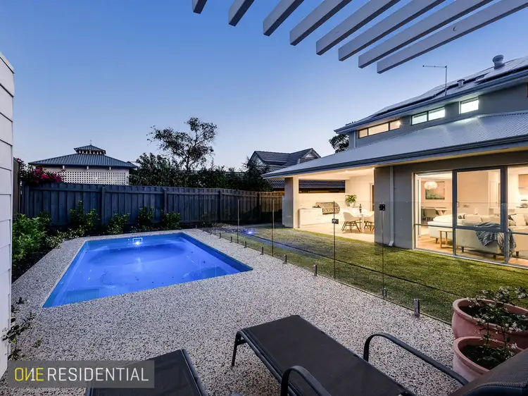 Third view of Homely house listing, 4B Kemmish Crescent, Melville WA 6156