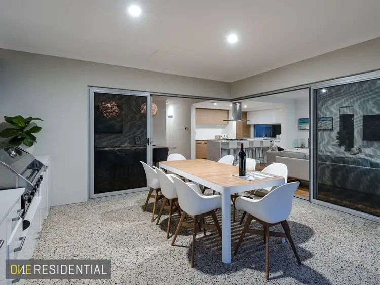 Fifth view of Homely house listing, 4B Kemmish Crescent, Melville WA 6156