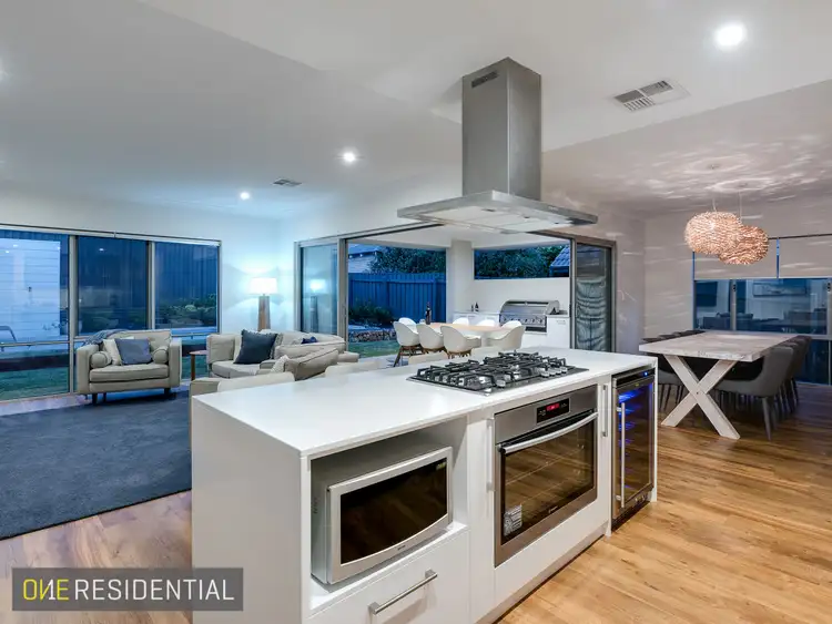 Seventh view of Homely house listing, 4B Kemmish Crescent, Melville WA 6156