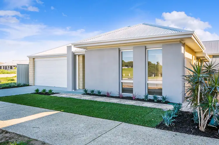 Main view of Homely house listing, 54 Aurea Boulevard, Golden Bay WA 6174
