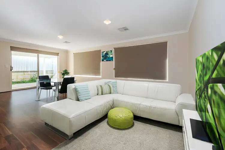 Second view of Homely house listing, 54 Aurea Boulevard, Golden Bay WA 6174