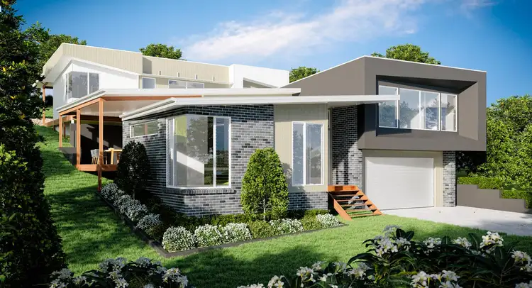 Main view of Homely land listing, Lot 205 Bartle Frere Close, Banora Point NSW 2486