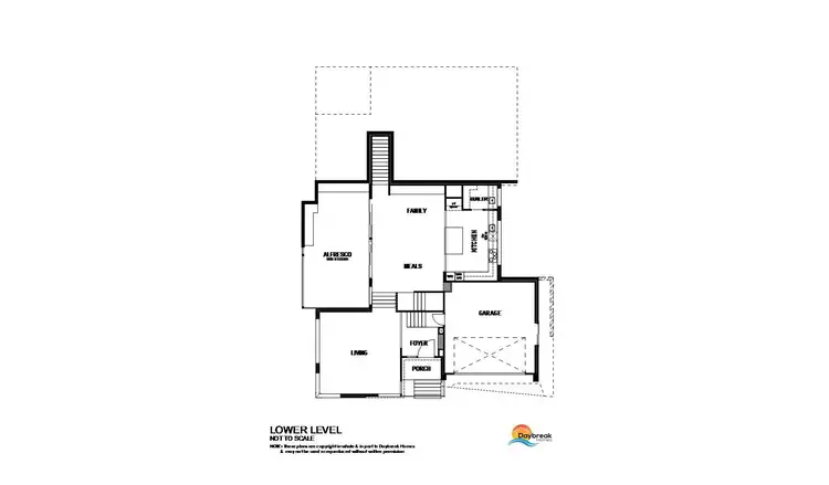 Third view of Homely land listing, Lot 205 Bartle Frere Close, Banora Point NSW 2486